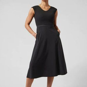 Athleta Ryder Dress